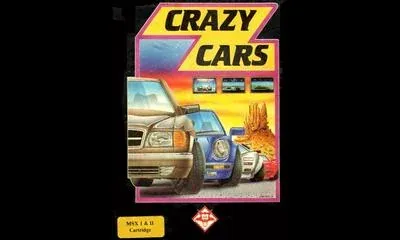 Crazy Cars