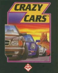 Background - Crazy Cars - ZX Spectrum - Retrocharting