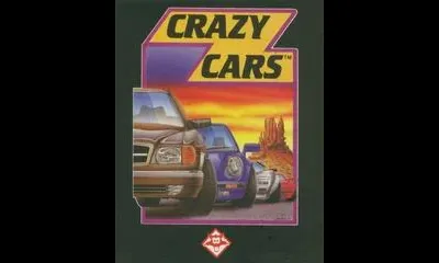 Crazy Cars