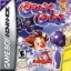 Crazy Chase - GameBoy Advance - Retrocharting