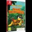 Crazy Chicken Jump 'N' Run: Traps And Treasures [Code in Box] - Nintendo Switch - Retrocharting