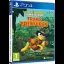 Crazy Chicken Jump 'N' Run: Traps And Treasures - Playstation 4 - Retrocharting