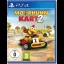 Crazy Chicken Kart 2 - Playstation 4 - Retrocharting