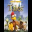 Crazy Chicken Tales - Wii - Retrocharting