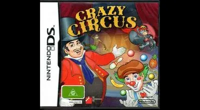 Crazy Circus
