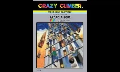 Crazy Climber