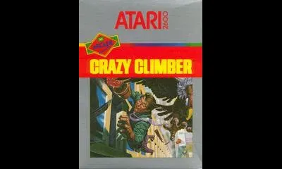 Crazy Climber