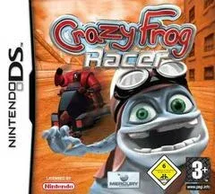 Background - Crazy Frog Racer - Nintendo DS - Retrocharting