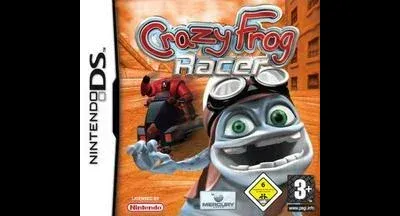 Crazy Frog Racer