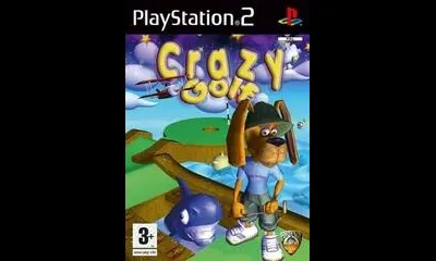 Crazy Golf