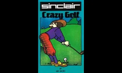 Crazy Golf [Sinclair]