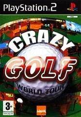 Background - Crazy Golf World Tour - PlayStation 2 - Retrocharting