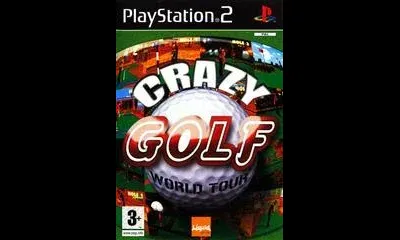 Crazy Golf World Tour