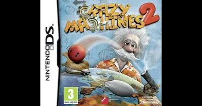 Crazy Machines 2