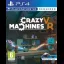 Crazy Machines VR - Playstation 4 - Retrocharting