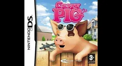 Crazy Pig