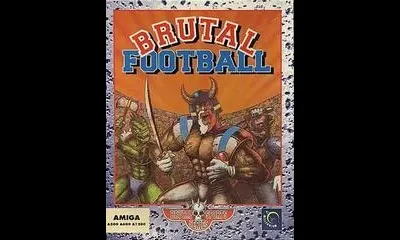 Crazy Sports Football