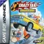 Crazy Taxi Catch a Ride - GameBoy Advance - Retrocharting