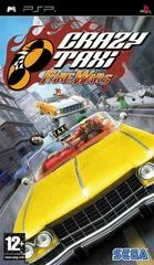Background - Crazy Taxi: Fare Wars - PSP - Retrocharting