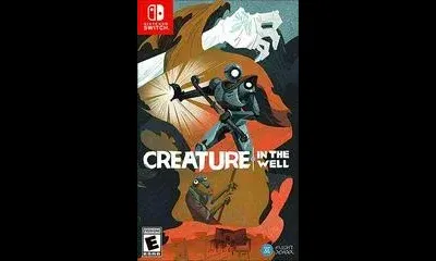 Creature In The Well [Collector's Edition]