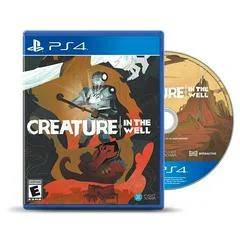 Background - Creature In The Well - Playstation 4 - Retrocharting