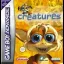 Creatures - GameBoy Advance - Retrocharting