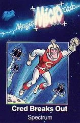 Background - Cred Breaks Out - ZX Spectrum - Retrocharting