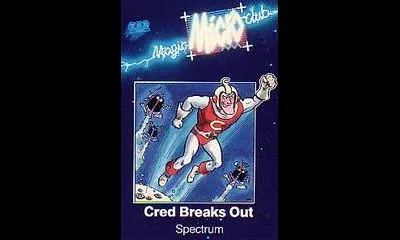 Cred Breaks Out