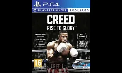 Creed Rise to Glory