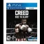 Creed: Rise to Glory - PlayStation 2 - Retrocharting