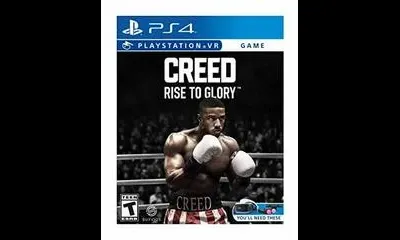 Creed: Rise to Glory