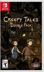 Background - Creepy Tales Double Pack - Nintendo Switch - Retrocharting
