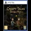 Creepy Tales Double Pack - Playstation 5 - Retrocharting