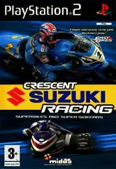 Background - Crescent Suzuki Racing: Superbikes and Super Sidecars - PlayStation 2 - Retrocharting