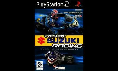 Crescent Suzuki Racing: Superbikes and Super Sidecars