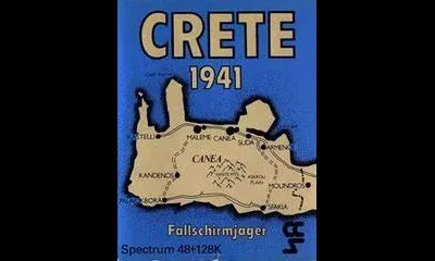 Crete 1941