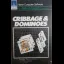 Cribbage Dominoes - Atari 400 - Retrocharting