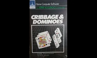 Cribbage Dominoes