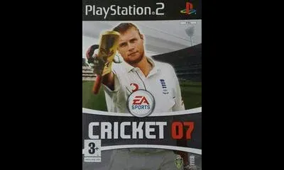 Cricket 07
