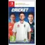 Cricket 19: The Official Game Of The Ashes [Code In Box] - Nintendo Switch - Retrocharting