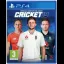 Cricket 19: The Official Game Of The Ashes - Playstation 4 - Retrocharting
