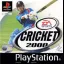 Cricket 2000 - PlayStation - Retrocharting