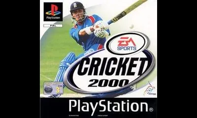 Cricket 2000