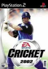 Background - Cricket 2002 - PlayStation 2 - Retrocharting