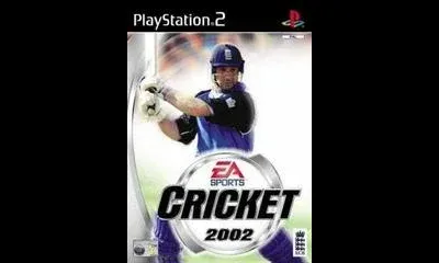 Cricket 2002