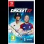 Cricket 22: The Official Game of The Ashes - Nintendo Switch - Retrocharting