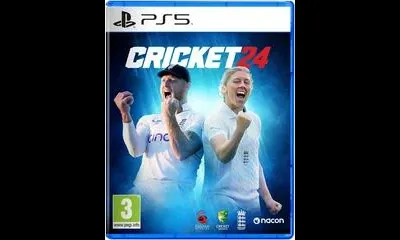 Cricket 24