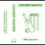 Cricket Master - ZX Spectrum - Retrocharting
