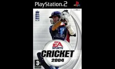 Cricket 2004