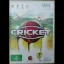 Cricket - Wii - Retrocharting